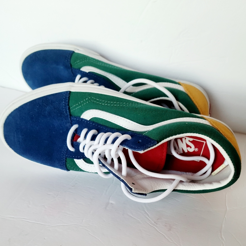 Vans Yacht Club Old Skool - Picture 9 of 9